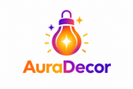 AuraDecor Logo